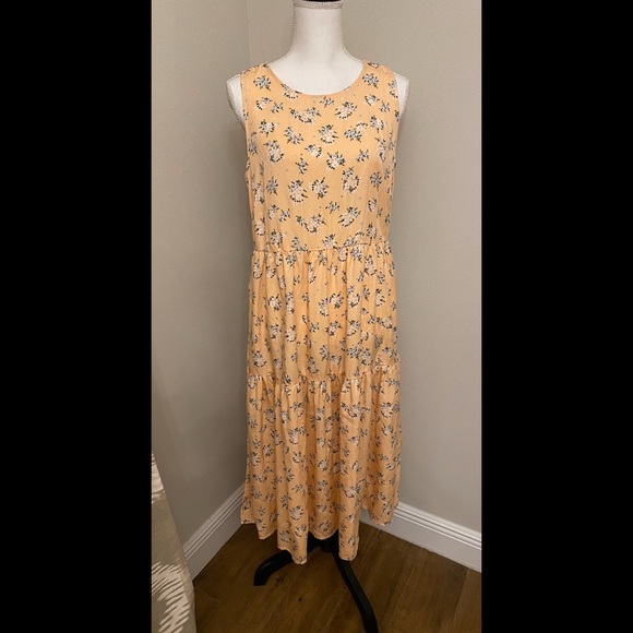 Badgley Mischka Dress - Picture 4 of 9